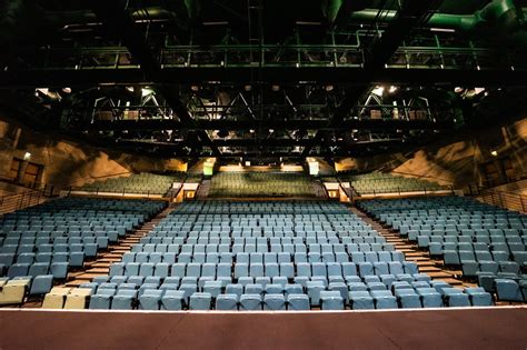 The Auditorium | York Barbican