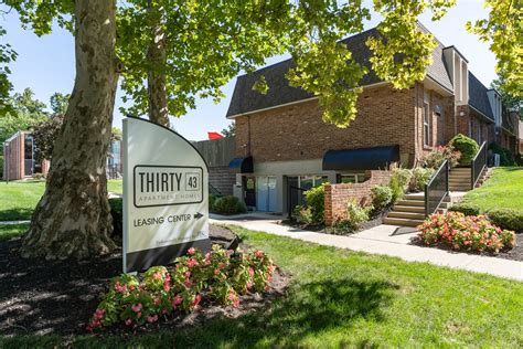 Thirty 43 by the Greene Apartments - Dayton, OH 45420