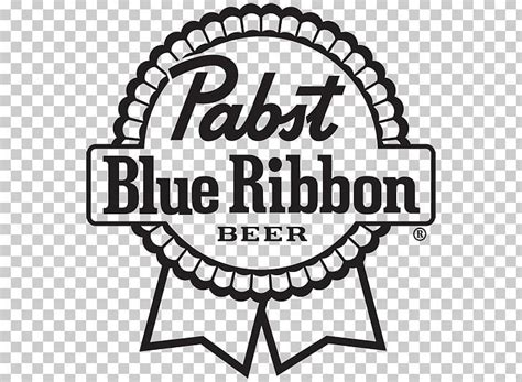 Pabst Blue Ribbon Pabst Brewing Company Beer Pabst Mansion PNG - Free Download | Pabst blue ...