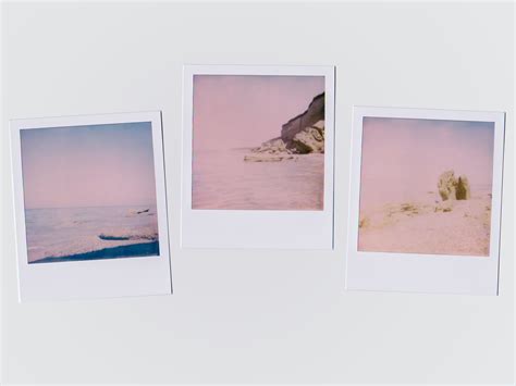 Essential Accessories For Your Instant Film Camera