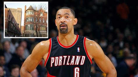 Former NBA star and Chicago native Juwan Howard lists South Loop ...