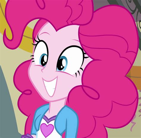 Pinkie Pie (Equestria Girls) - Equestripedia