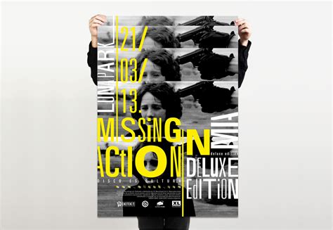 M.I.A. Deluxe Edition Album :: Behance