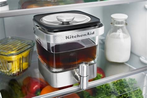 KitchenAid Cold Brew Coffee Maker