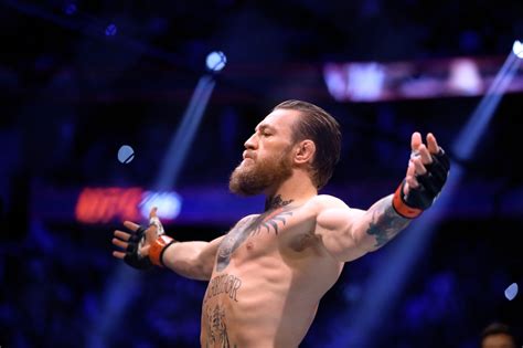 Conor McGregor UFC 257: Facing his most brutal competition