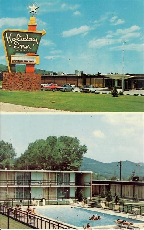 Holiday Inn – US.KY Williamsburg A | Holiday inn, Vintage hotels, Inn