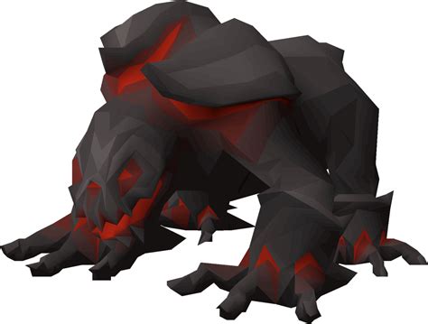 JalTok-Jad - OSRS Wiki