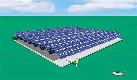Monday’s Lesson: Using Artificial Intelligence to Design a Solar Farm – Concord Consortium