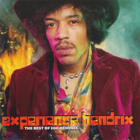 Jimi Hendrix – Experience Hendrix - The Best Of Jimi Hendrix (CD) - Discogs