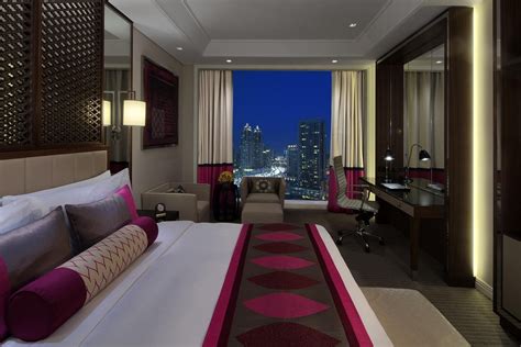 Taj Dubai Rooms: Pictures & Reviews - Tripadvisor