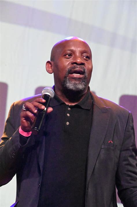 Seasoned actor James Ngcobo lands top job at Joburg City Theatres