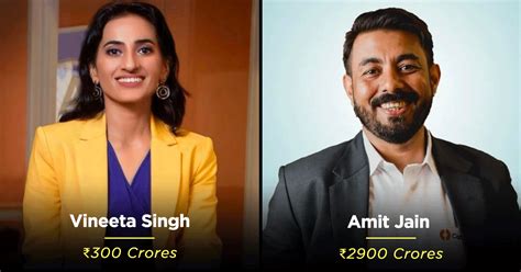 Shark Tank India 2: Who Is The Richest Judge In The Show?