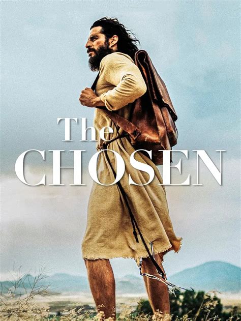 The Chosen (2017)