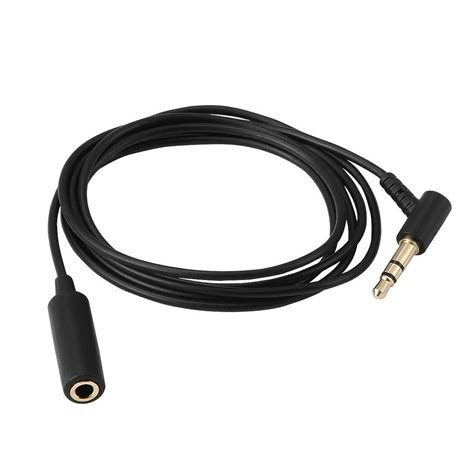 Replacement Audio Extension Cable 3.5mm Cord For BOSE-OE On-Ear OE ...