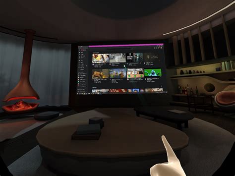 How to socialize with your friends in VR with Bigscreen | Windows Central