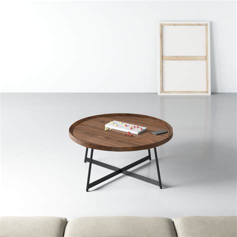 Xavier Coffee Table & Reviews | AllModern