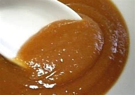 White Miso Dengaku Miso Sauce Recipe by cookpad.japan - Cookpad