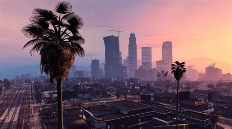 Rockstar Games Confirms the Development of GTA 6 | TimeSpek