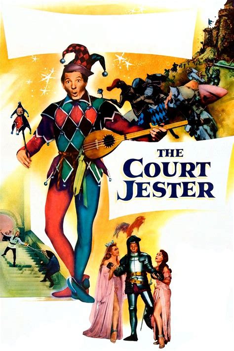 The Court Jester - Rotten Tomatoes