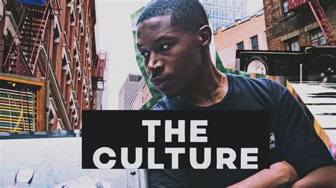 Watch The Culture - Free TV Shows | Tubi