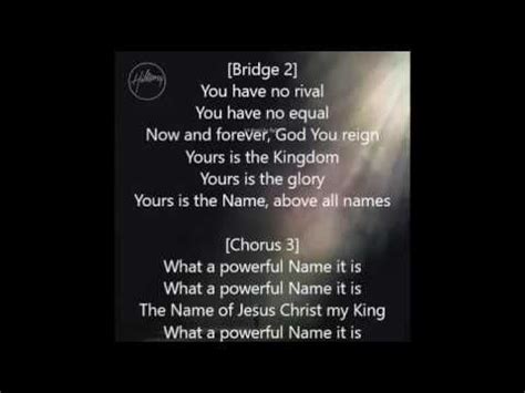 Jesus what a beautiful name hillsong instrumental - mindtaia