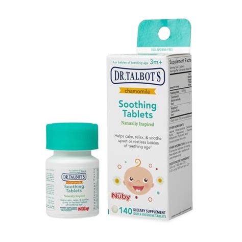 I Tested Dr. Talbots Daily Allergy Relief and Here's What Happened!