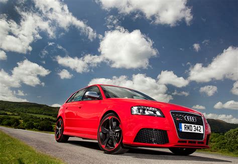 Sportec Audi RS3 Sportback