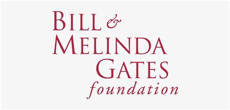 Bill Gates And Melinda Gates Foundation