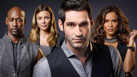 Lucifer saison 6 : un personnage important de retour sur les premières ...