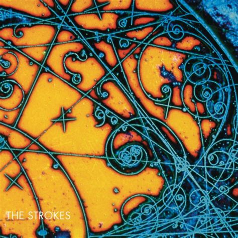 The Strokes Released Debut Album "Is This It" 20 Years Ago Today ...