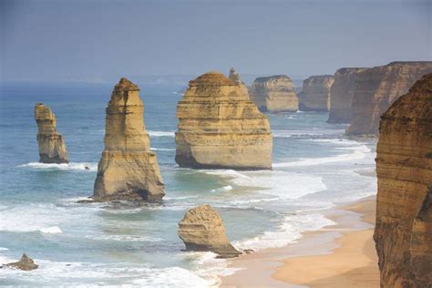 The Twelve Apostles - maydays/Getty Images | Twelve apostles, National parks, Famous places