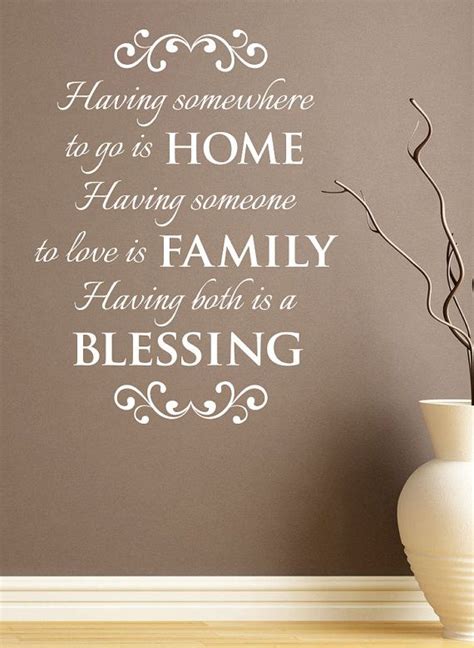 Home Blessing Quotes. QuotesGram