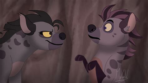 Janja and Jasiri Genderbender (request) by Sky-thepony65 on DeviantArt