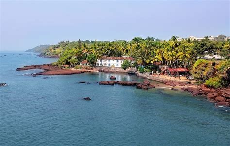 Dona Paula Beach, North Goa: How To Reach, Best Time & Tips