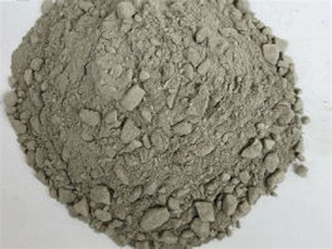 Refractory Concrete - Rongsheng Refractory Supplier