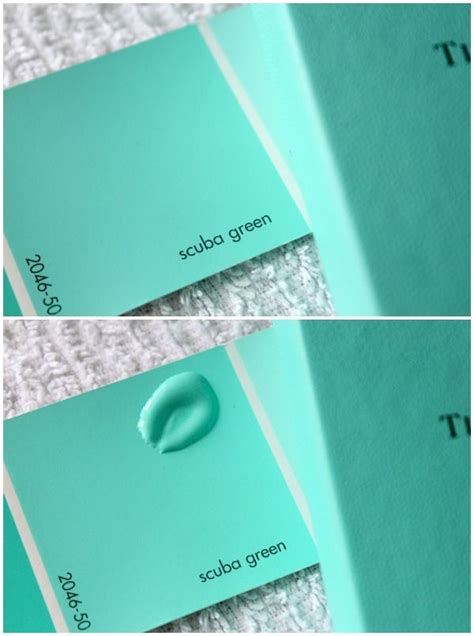 Tiffany Blue Color Paint - Paint Color Exterior