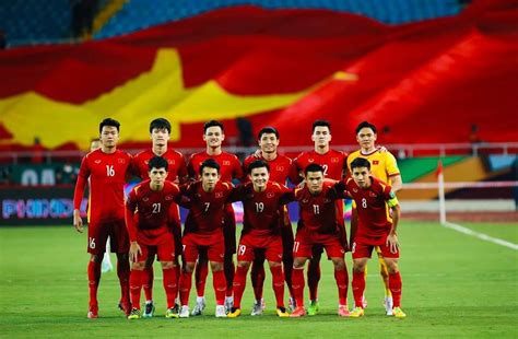 Chốt địa điểm thi đấu vòng chung kết Asian Cup 2023 của tuyển Việt Nam | baotintuc.vn