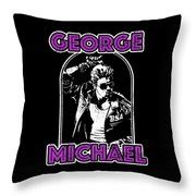 George 60s Michael Retro Aesthetic Fan Art Design Digital Art by Notorious Artist - Pixels