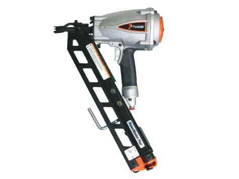 Framing Nailer Hire - HML Ltd