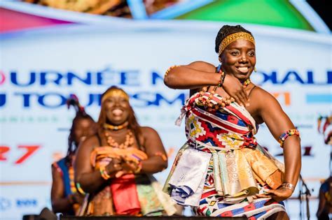 Why the gathering in Abidjan was more than mere Tourism celebrations