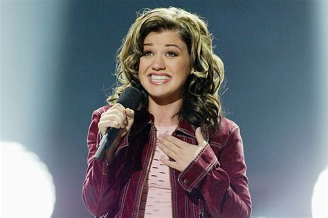 Kelly Clarkson's 'American Idol' Win Changed TV History