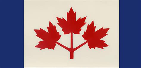 Let’s celebrate the Canadian flag & how we got here - StrathmoreNow.com - Local news, Weather ...