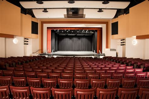 5 Ways to Use Your High School Auditorium - Nickerson NYNickerson NY - FURNITURE • EQUIPMENT ...