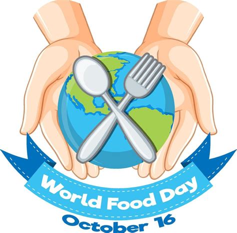 World Food Day Poster Design 10318792 Vector Art at Vecteezy