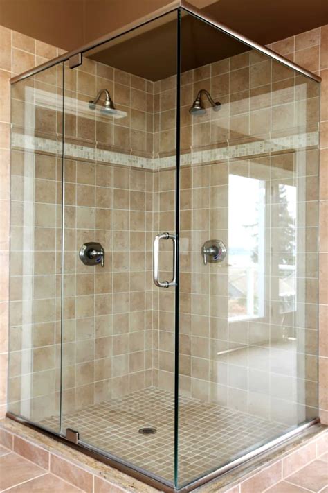 How to Add a Second Shower Head in Your Bathroom | HomeViable