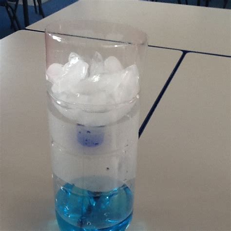 The water cycle experiment – Marlfields Primary Academy Blog