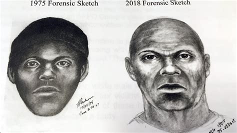 San Francisco police release sketch of "Doodler' killer | MPR News