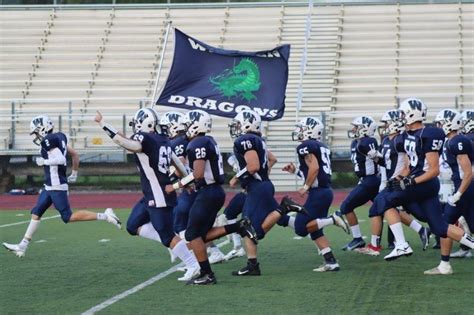 Cathedral Prep Hands Warren Football First Loss - yourdailylocal.com