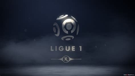 France Ligue 1 2017/2018 promo HD - LiveonScore.com