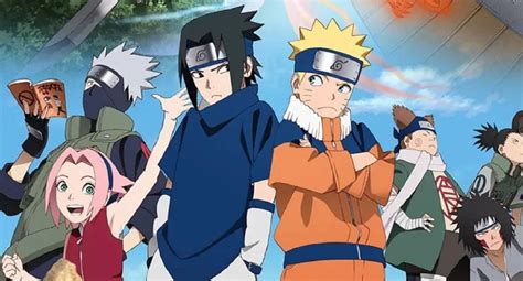 Naruto's Live-Action Movie Receives Surprising Update